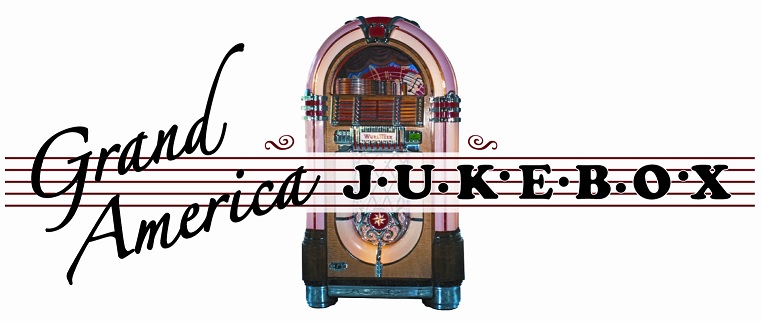 Grand America Jukebox