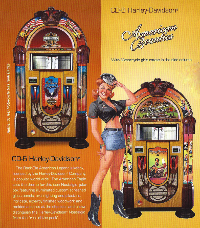 Antique Apparatus Rock-ola Jukebox Sales and service St Louis