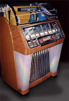 Vintage Jukeboxes For Sale, Jukeboxes For Sale St Louis, Seeburg ...