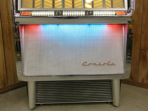 W-2200 grill