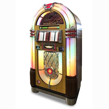 ROCK-OLA ROCKET COASTERS Set/4 Rockola Jukebox Antique Apparatus Vintage Music 