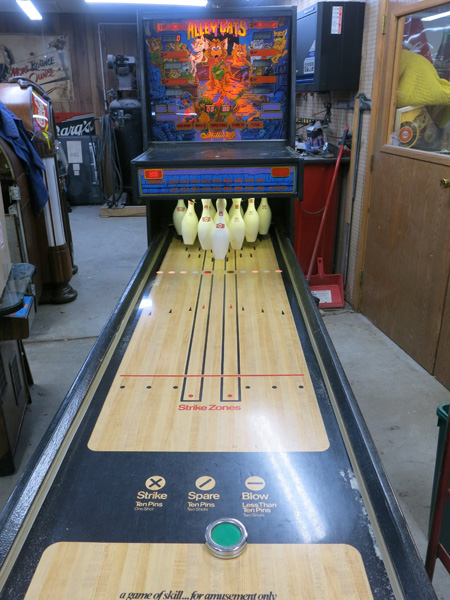 St Louis Pinball, Pinball repair st louis, Pinball Machines For Sale St ...