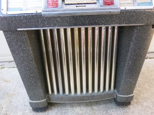 1952 Seeburg C Jukebox For Sale