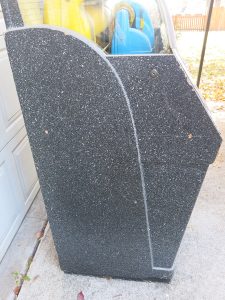 1952 Seeburg C Jukebox For Sale