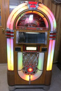 2000 Rock-ola CD8-B Jukebox For Sale